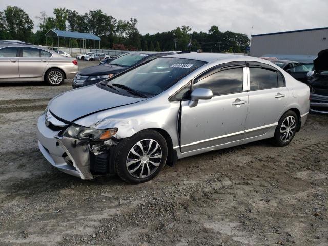 honda civic 2010 2hgfa1f56ah585990