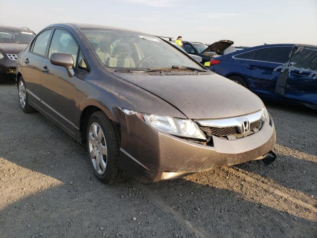 honda civic lx 2011 2hgfa1f56bh505864