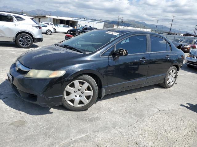 honda civic 2010 2hgfa1f57ah305171