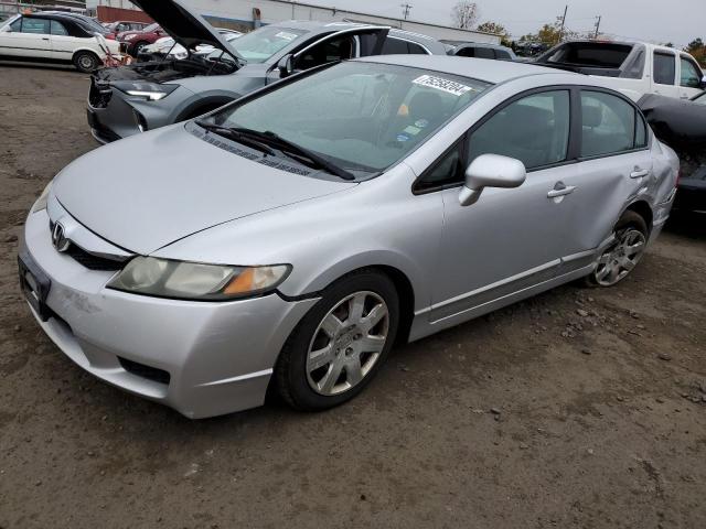 honda civic lx 2010 2hgfa1f57ah308362