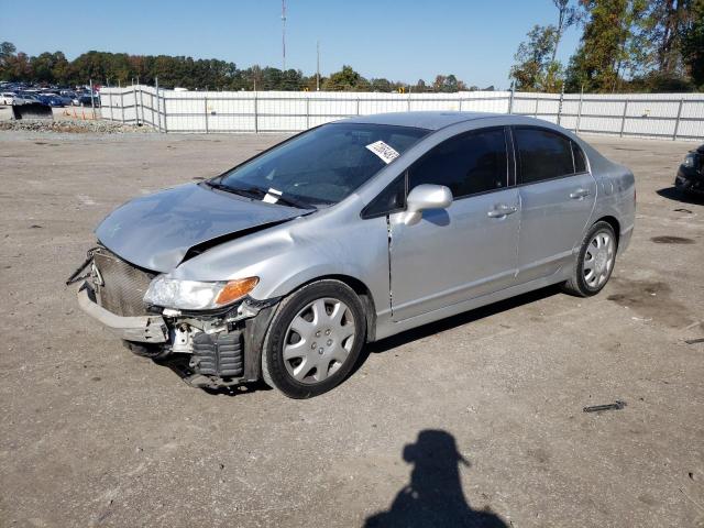 honda civic 2010 2hgfa1f57ah310841