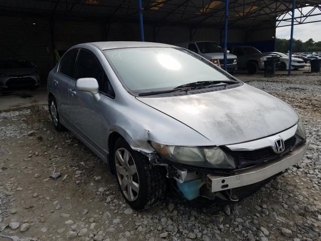 honda civic 2010 2hgfa1f57ah318728