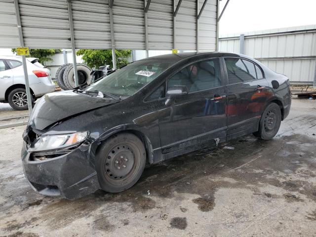 honda civic lx 2010 2hgfa1f57ah329972