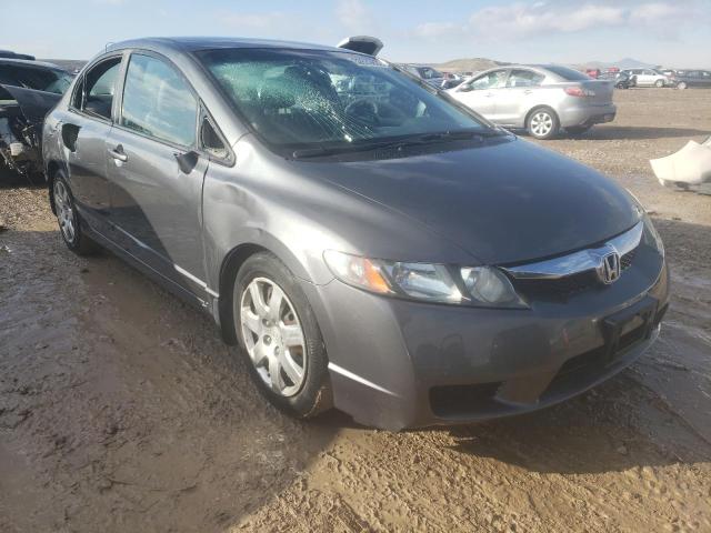 honda civic lx 2011 2hgfa1f57bh308010