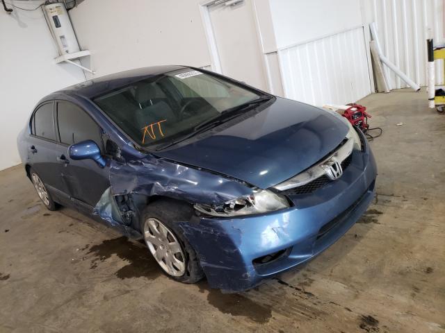 honda civic lx 2011 2hgfa1f57bh513553