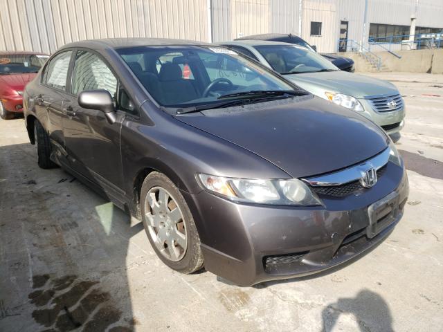 honda civic lx 2011 2hgfa1f57bh514833