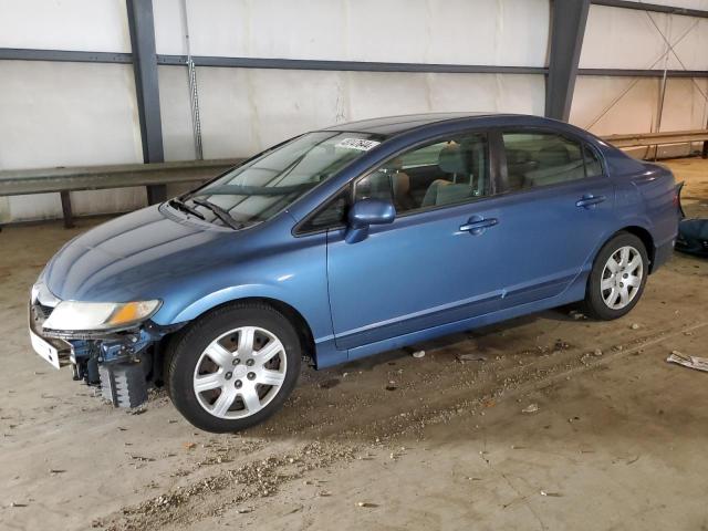 honda civic 2010 2hgfa1f58ah300772