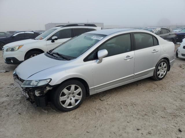 honda civic lx 2010 2hgfa1f58ah328653