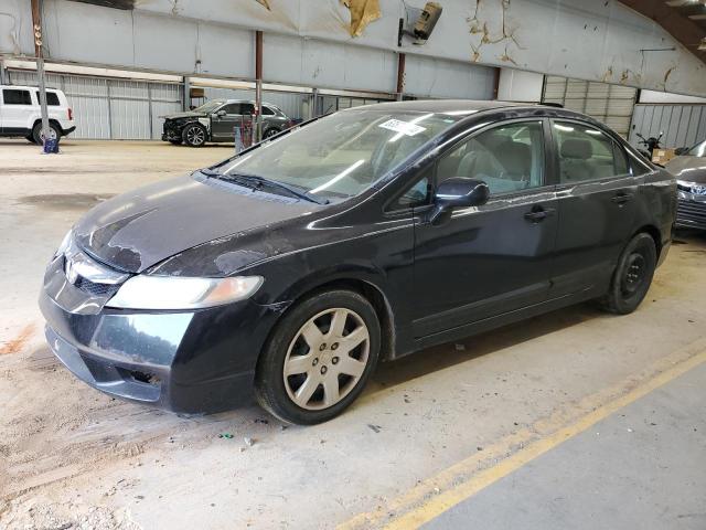 honda civic 2010 2hgfa1f58ah568415