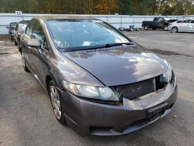 honda civic lx 2010 2hgfa1f58ah580290