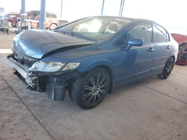 honda civic lx 2010 2hgfa1f58ah580953