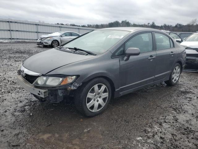 honda civic lx 2010 2hgfa1f58ah581763