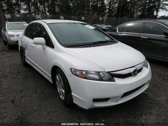 honda civic sdn 2010 2hgfa1f58ah585280