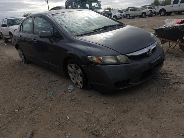 honda civic lx 2011 2hgfa1f58bh302703