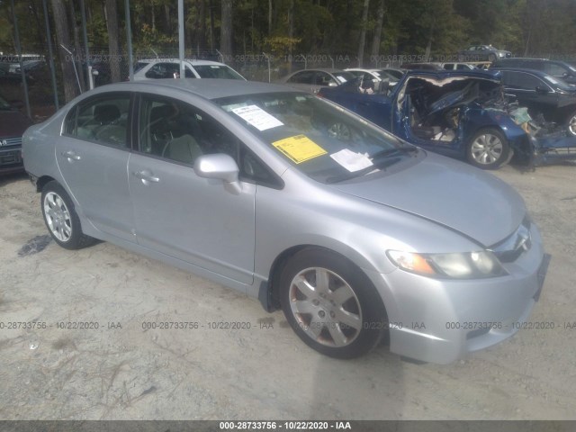 honda civic sdn 2010 2hgfa1f59ah303891