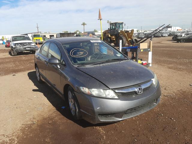 honda civic lx 2010 2hgfa1f59ah316575