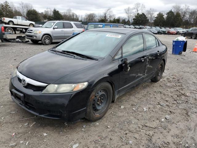 honda civic lx 2010 2hgfa1f59ah319041