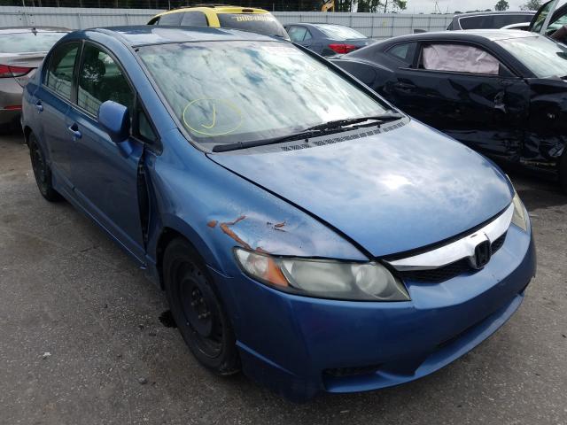 honda civic lx 2010 2hgfa1f59ah519496