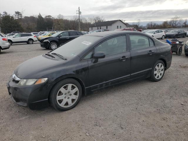 honda civic lx 2010 2hgfa1f59ah528652