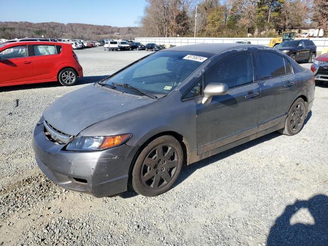 honda civic lx 2010 2hgfa1f59ah535603