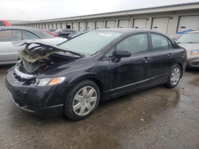 honda civic lx 2010 2hgfa1f59ah551073