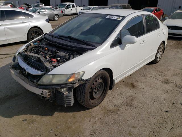 honda civic lx 2010 2hgfa1f59ah572523