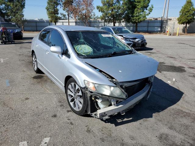 honda civic lx 2011 2hgfa1f59bh309711