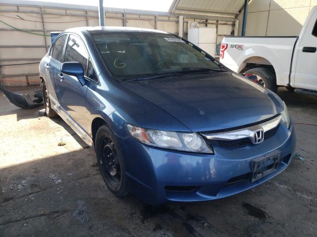 honda civic lx 2011 2hgfa1f59bh529981