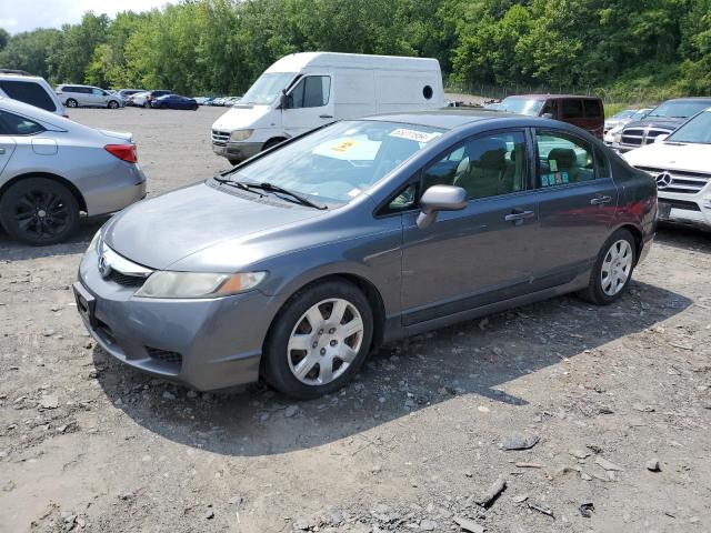 honda civic lx 2010 2hgfa1f5xah326998