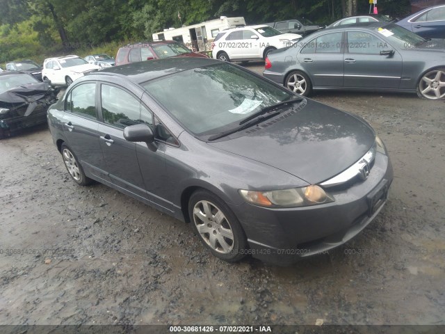 honda civic sdn 2010 2hgfa1f5xah329240