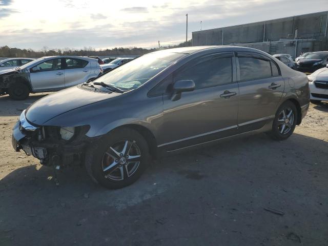 honda civic lx 2010 2hgfa1f5xah501895