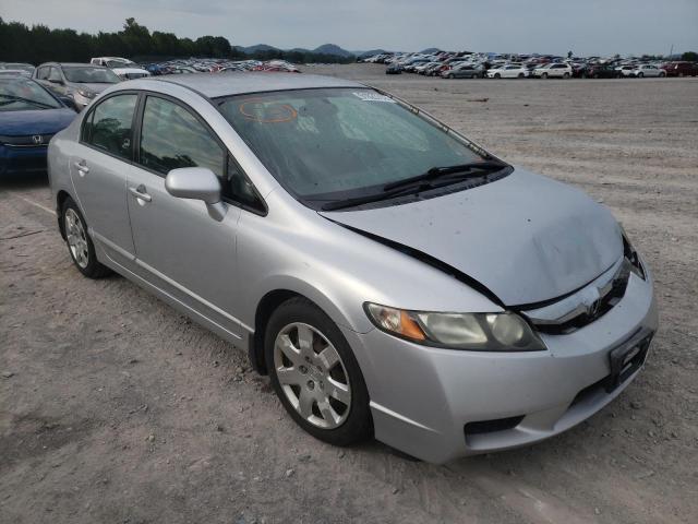 honda civic lx 2010 2hgfa1f5xah568156