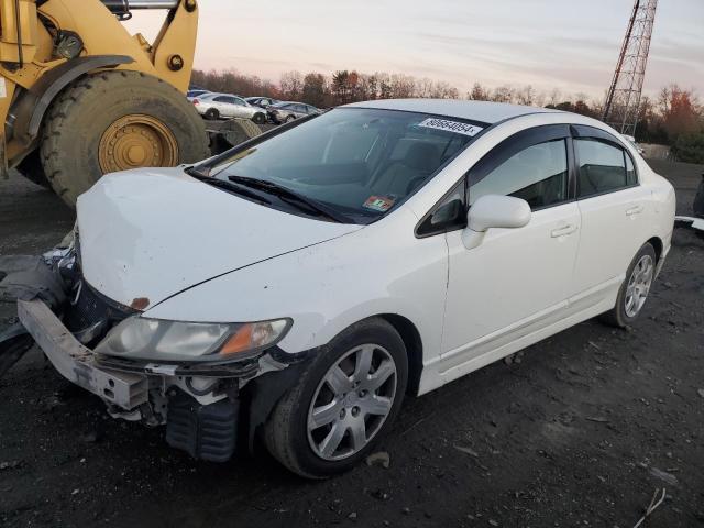 honda civic lx 2010 2hgfa1f5xah572126