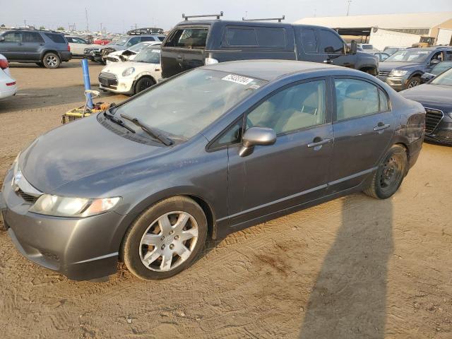 honda civic lx 2011 2hgfa1f5xbh303075