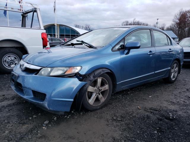 honda civic lx-s 2010 2hgfa1f61ah312951