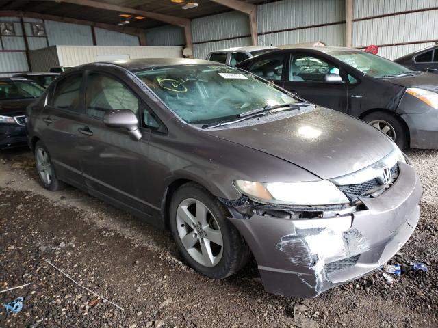 honda civic lx-s 2010 2hgfa1f61ah537077