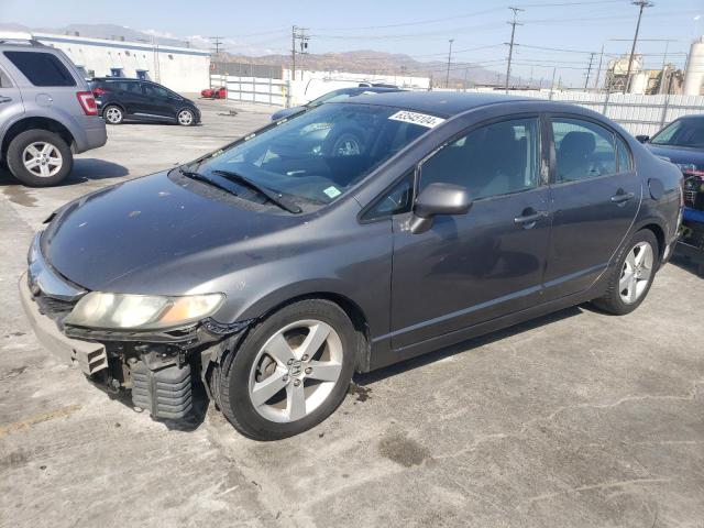 honda civic 2011 2hgfa1f61bh523598