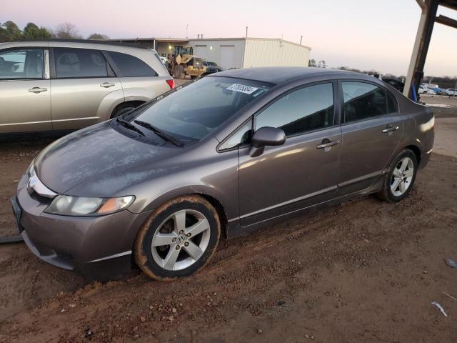 honda civic 2011 2hgfa1f64bh542761