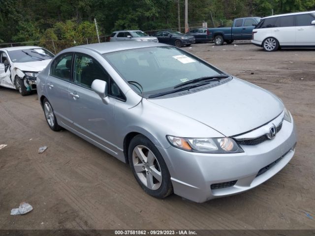 honda civic 2010 2hgfa1f65ah530214