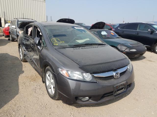 honda civic lx-s 2010 2hgfa1f66ah010491