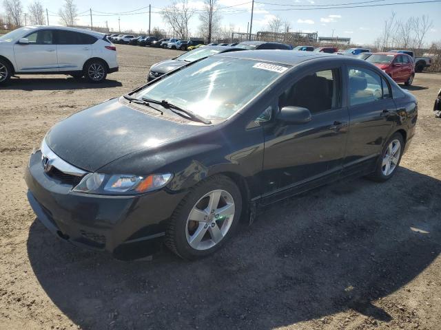 honda civic 2010 2hgfa1f66ah039277