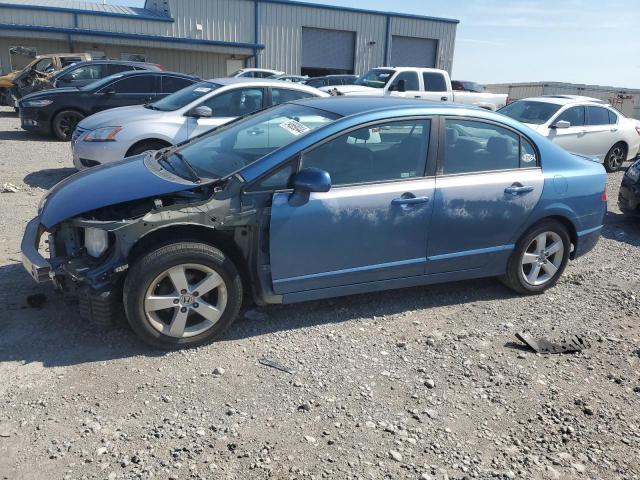 honda civic 2010 2hgfa1f66ah527306