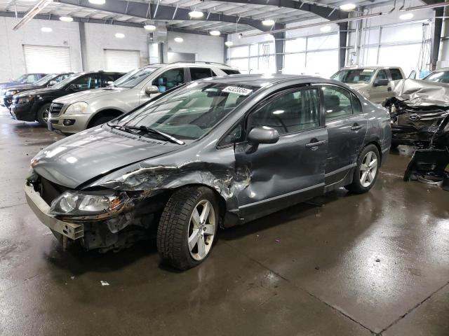 honda civic 2010 2hgfa1f67ah509980