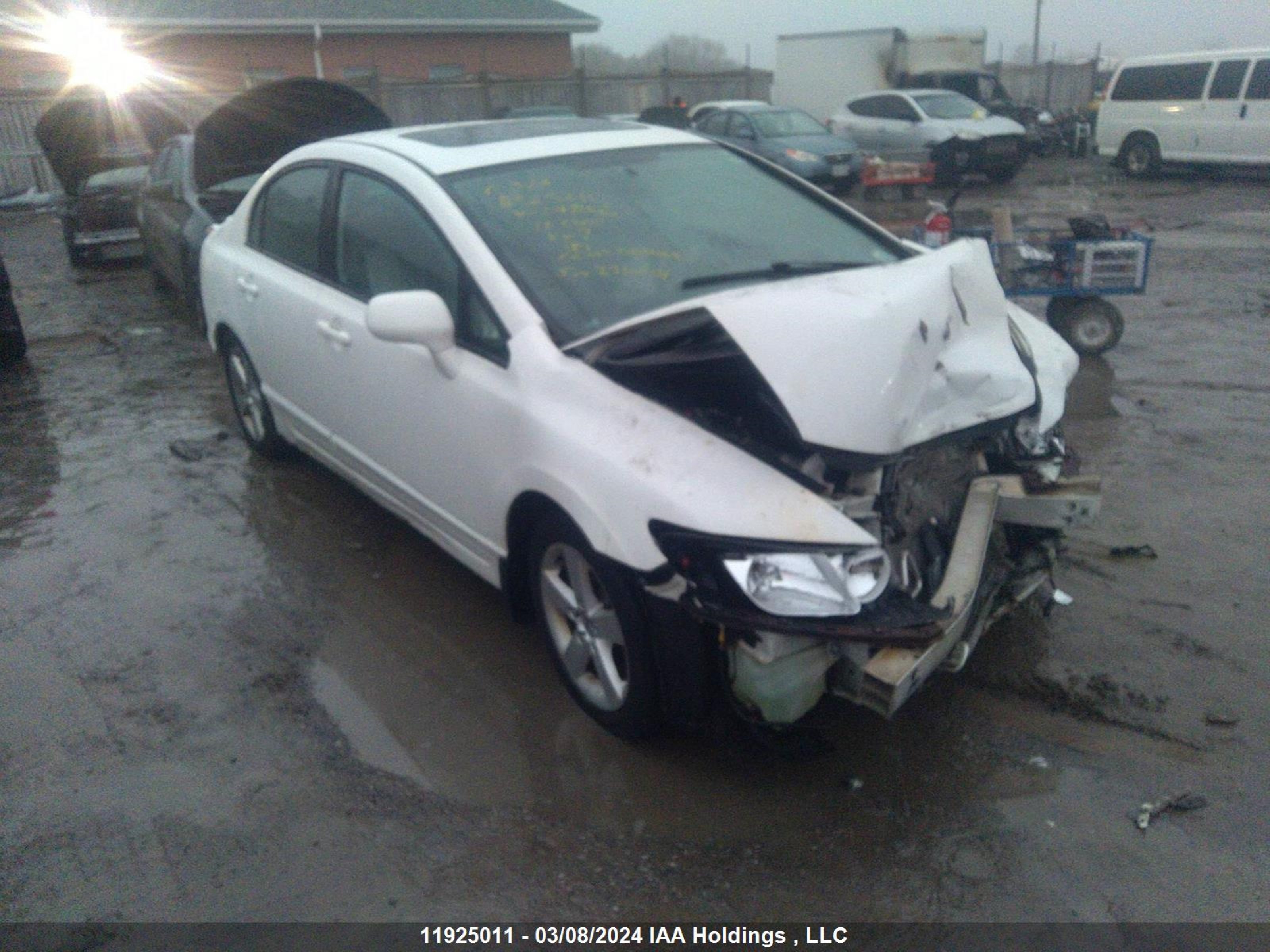 honda civic 2010 2hgfa1f68ah047106