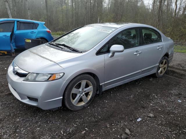 honda civic 2010 2hgfa1f69ah021226