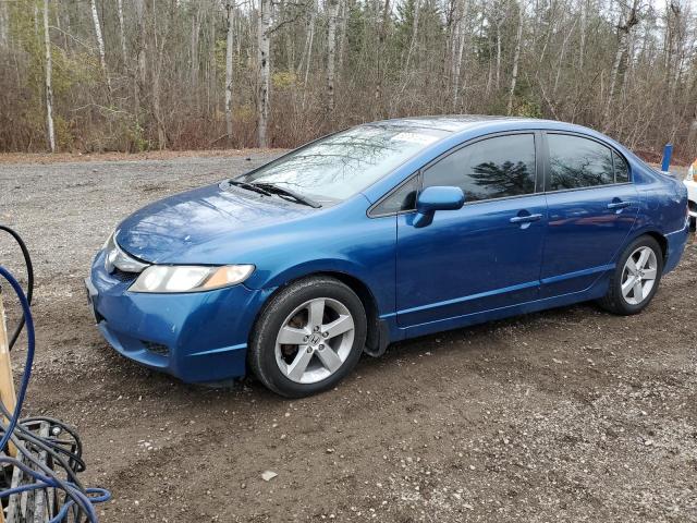 honda civic lx-s 2011 2hgfa1f69bh012558