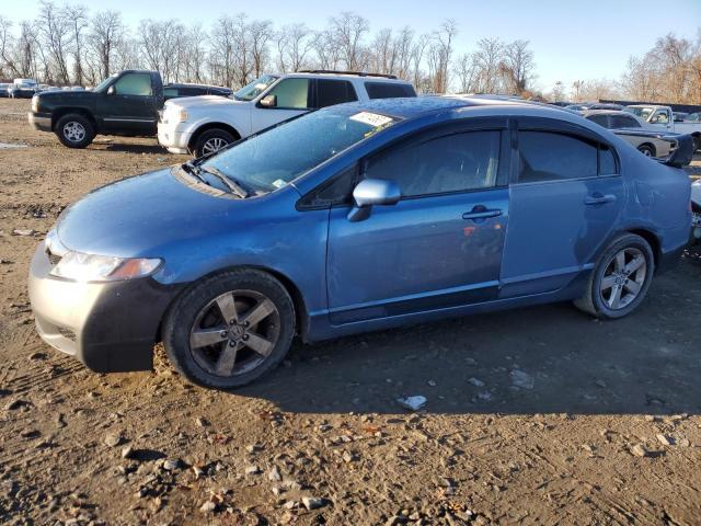 honda civic 2010 2hgfa1f6xah563208