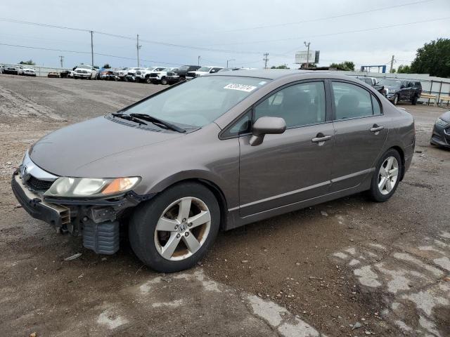 honda civic 2011 2hgfa1f6xbh537807