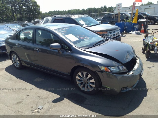 honda civic sdn 2010 2hgfa1f80ah518067