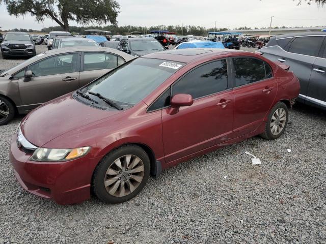 honda civic ex 2010 2hgfa1f81ah560912